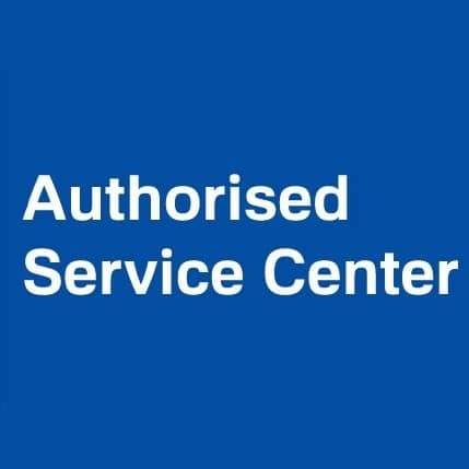 Samsung Authorised Service Center